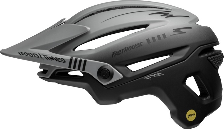Produktbild Bell Super 3R MIPS Helmet (52 - 56 cm)