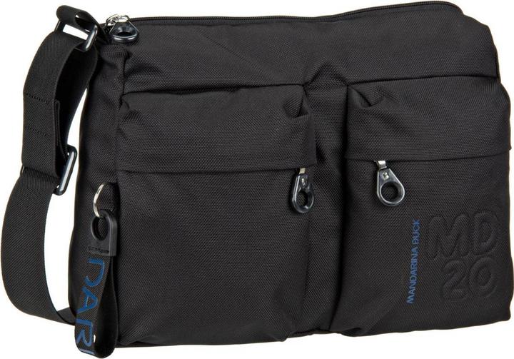 Immagine prodotto Mandarina Duck Borsa a tracolla MD20 Borsa crossover QMTT5