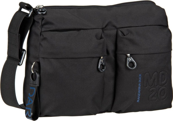 Image du produit Mandarina Duck Sac à bandoulière MD20 Crossover Bag QMTT5