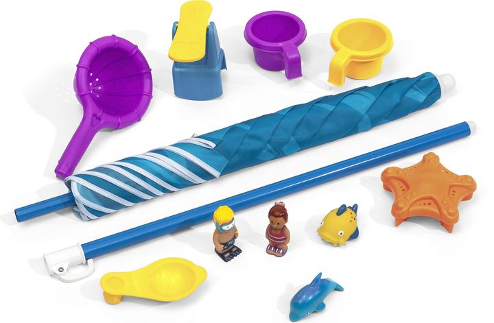 Image du produit Step2 Spill & Splash Seaway