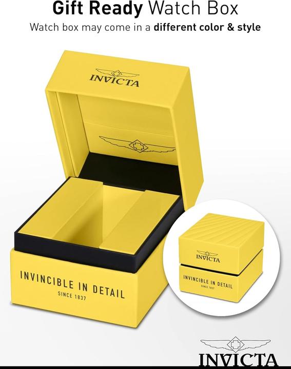 Image du produit Invicta - Pro Diver Quartz 26970 (40 mm)