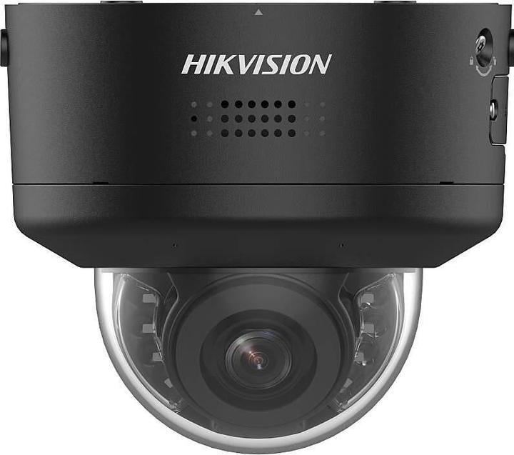 Produktbild Hikvision 4 MP AcuSense PTRZ Varifocal