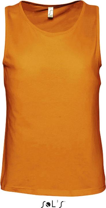 Actual product image Sol's Justin (XXL)