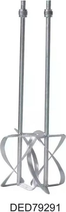Immagine prodotto Dedra Rubinetti per miscelatore DED7929 2 pz. - DED79291 (Agitatore)