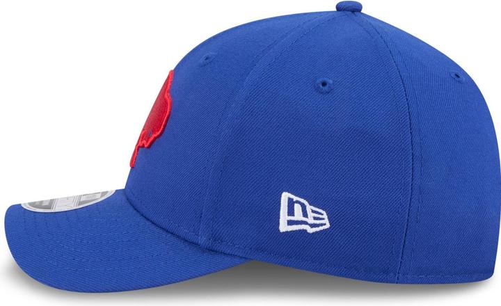 Actual product image New Era 9Forty M-Crow Snapback Cap - Buffalo Bills Retro