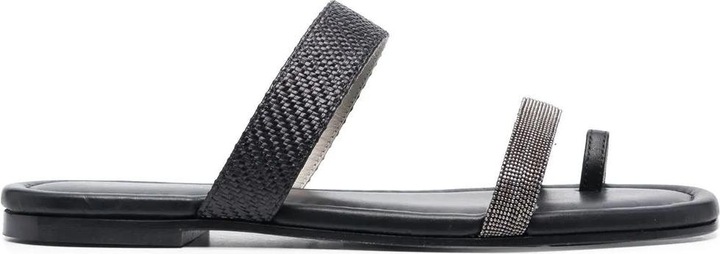 Fabiana Filippi Sandals (40)