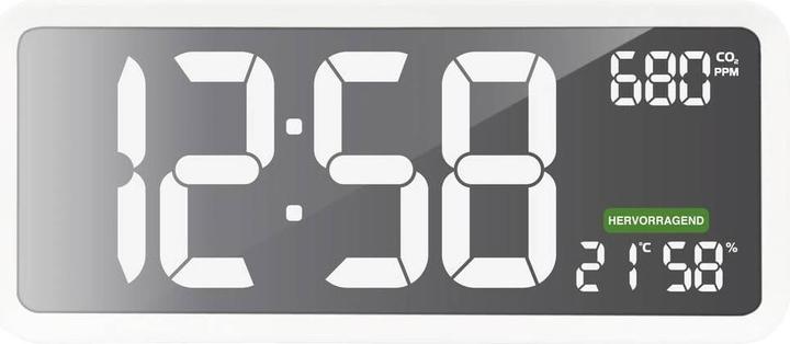 Produktbild Technoline CO2 Luftgütemonitor WL 1040
