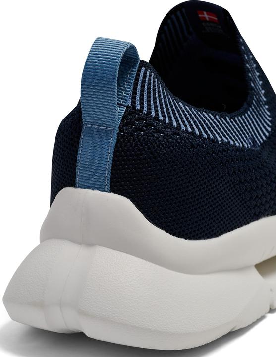 Actual product image hummel Tatum seamless - black iris (40)