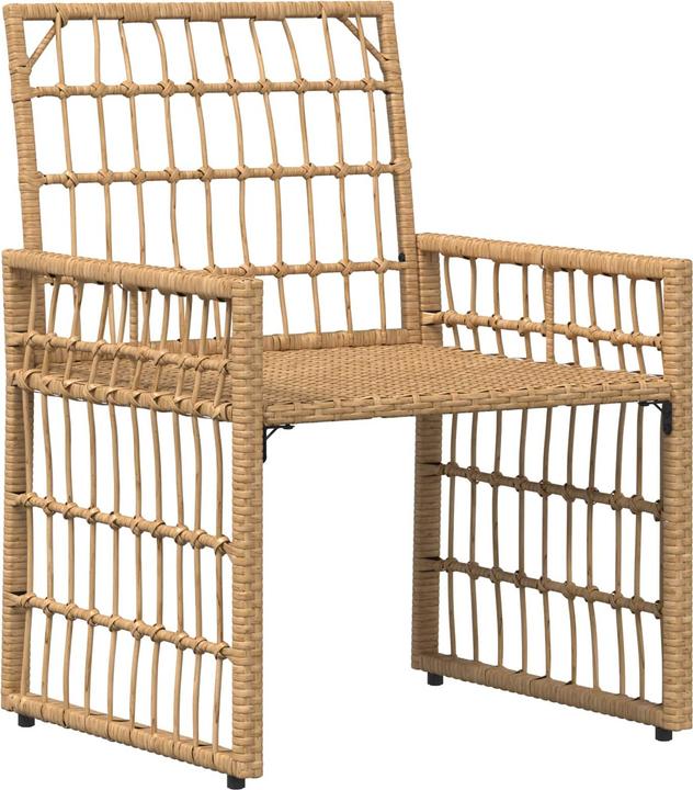 Immagine prodotto vidaXL Gartenmöbel Set