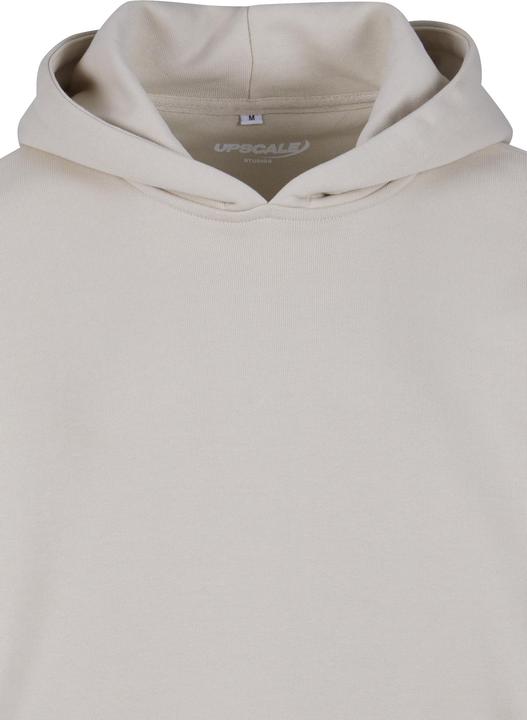 Produktbild Urban Classics God Loyalty Love Ultra Heavy Oversize Hoodie - 119373 (M)