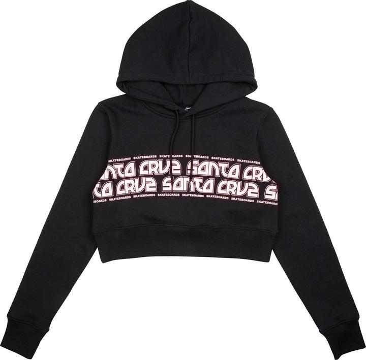 Produktbild Santa Cruz Techno Hoodie (10XL)