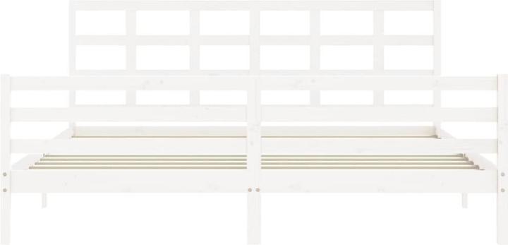 Actual product image vidaXL Cathi (200 x 200 cm)