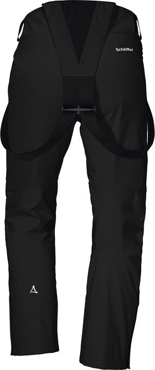 Actual product image Schöffel Weissach (23)