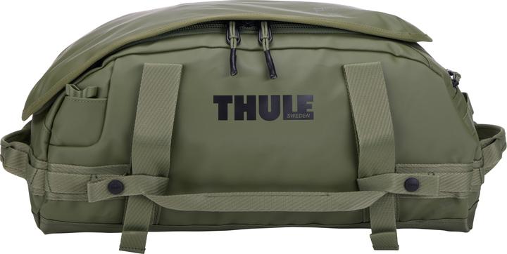 Actual product image Thule Chasm Recycled Duffel (30 l)