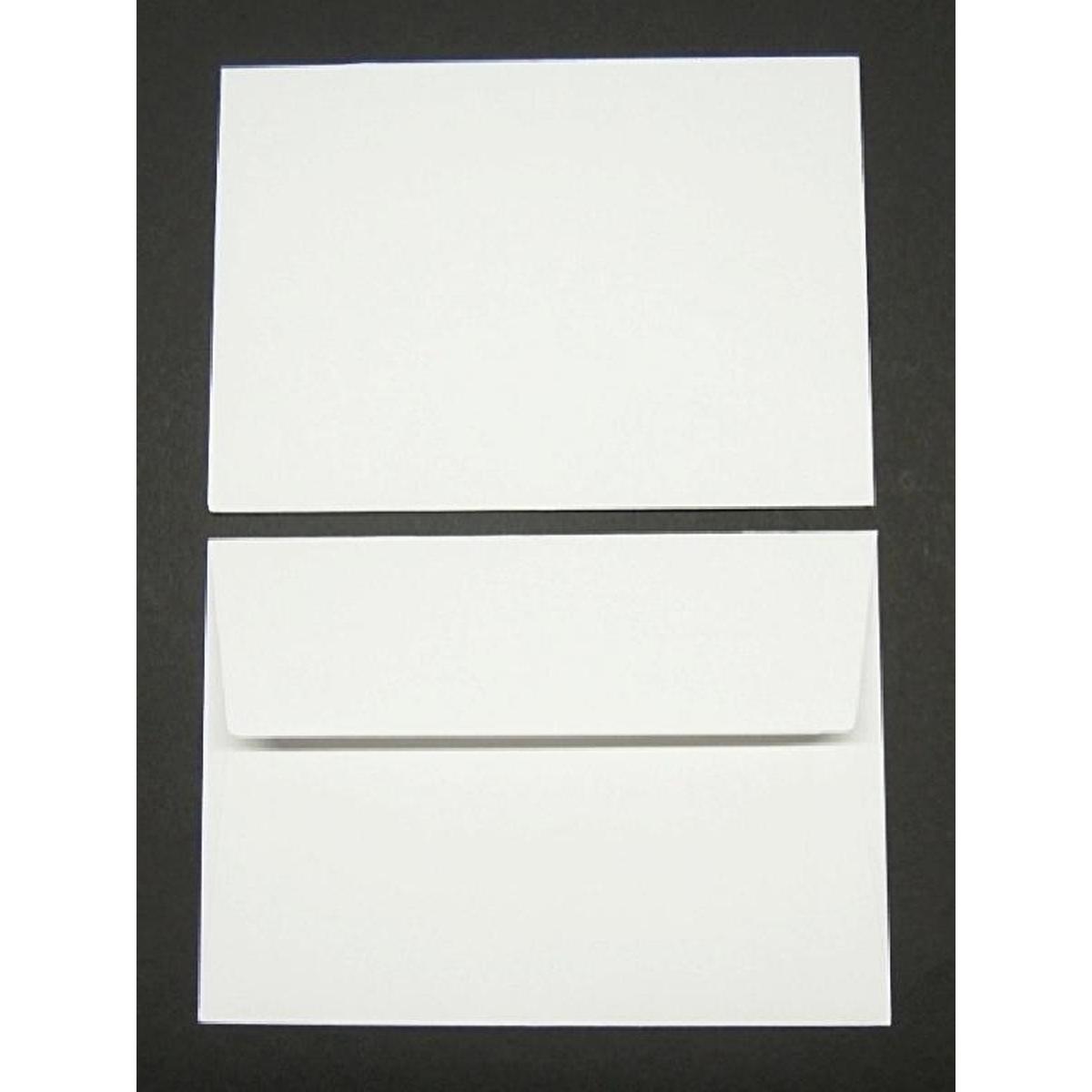 Thumbnail - Blanke, Briefumschlag, Briefumschläge Conqueror Smooth Glatt C6 120g/qm HK VE=500 Stück diamantweiss (C6, 500 x)