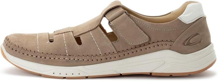 Image du produit Camel Active Slipper nubuk TAUPE (41)