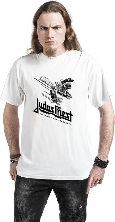Produktbild Judas Priest Screaming For Vengeance (S)