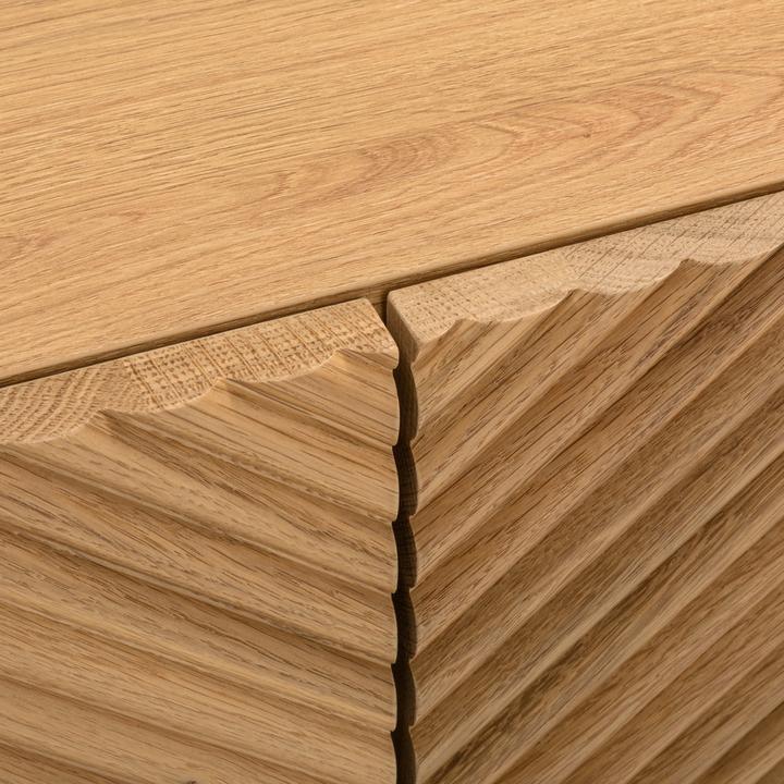Produktbild edy&liv Losna (180 x 47 x 45 cm)