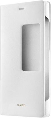 Produktbild Huawei View Flip Cover (Huawei Ascend P8)