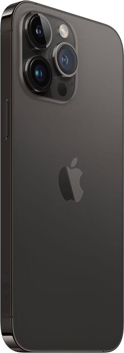 Immagine prodotto Apple iPhone 14 Pro Max (512 GB, Space Black, 6.70", SIM + eSIM, 48 Mpx, 5G)