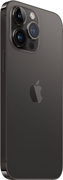 Actual product image Apple iPhone 14 Pro Max (512 GB, Space Black, 6.70", SIM + eSIM, 48 Mpx, 5G)