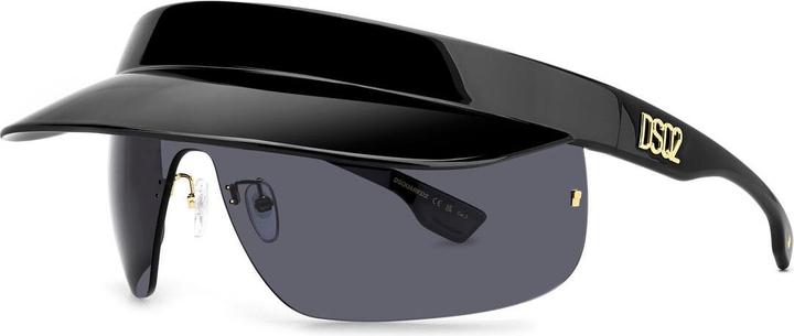 Dsquared2 Herrensonnenbrille D2-0139-S-807 Ø 99 Mm