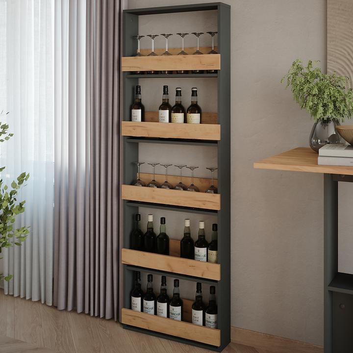 Produktbild Vicco Repose (60 x 15.5 x 180 cm)