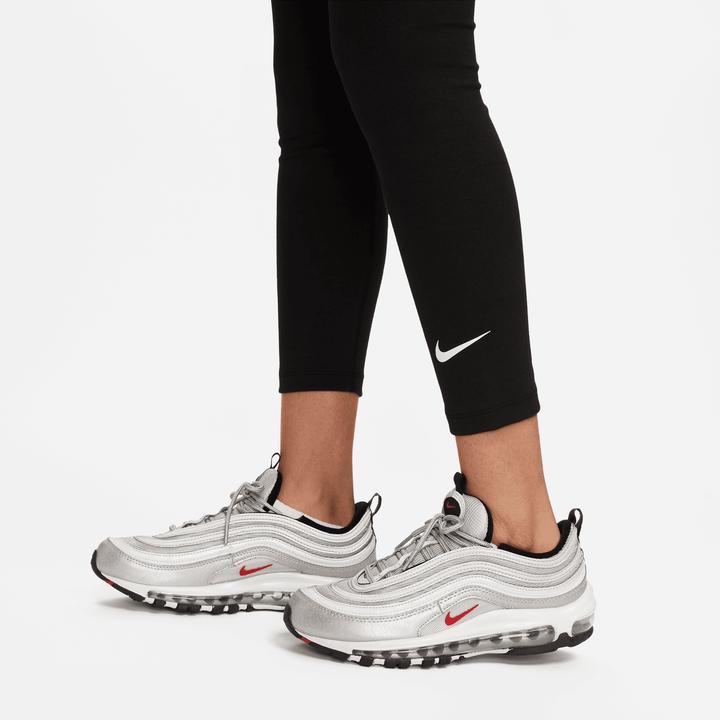 Immagine prodotto Nike Leggings 7/8 a vita alta da donna (M)
