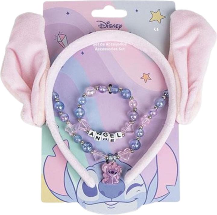 Immagine prodotto Cerdá Lilo & Stitch - Angelo 624 Angelo