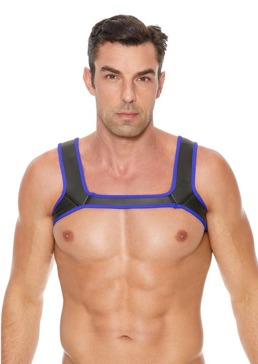 Produktbild Ouch! Neoprene Harness Size - S/M