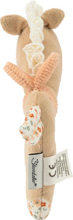 Actual product image Sterntaler GmbH Grasping toy PFERD Sunny