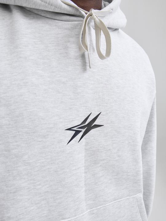 Image du produit Jack & Jones Sport Kapuzenpullover CNZ Kapuzenpullover (S)