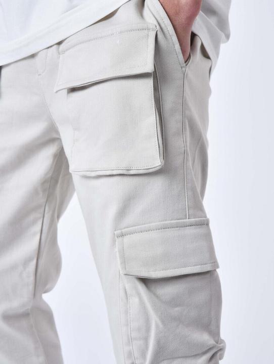 Actual product image Project X Paris trousers cargo (29)