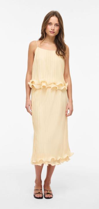 Immagine prodotto Vila VIWANDA Plissiertes Trägertop (L)