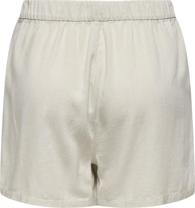 Actual product image JdY JDYCAYA Hohe Taille Normal geschnitten Shorts Shorts (XL)