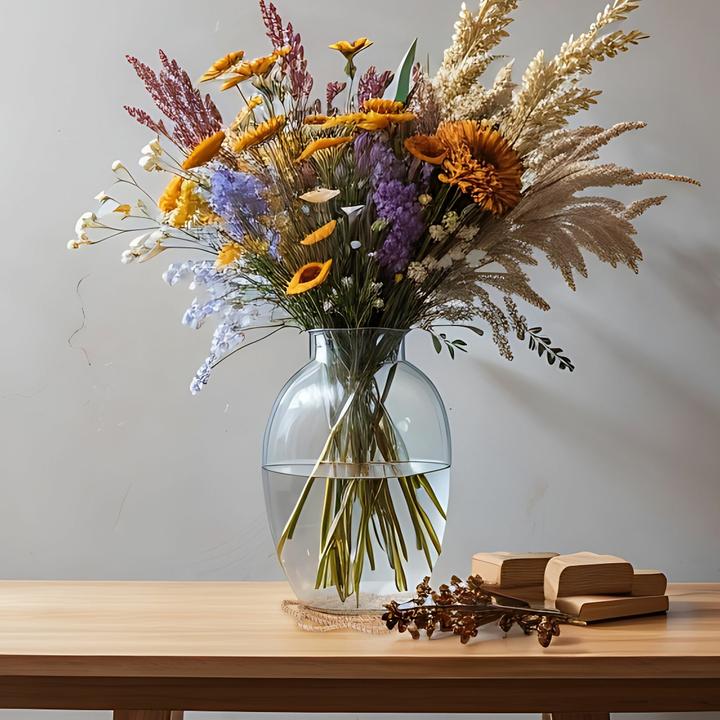 Actual product image Relaxdays Cutlery tray