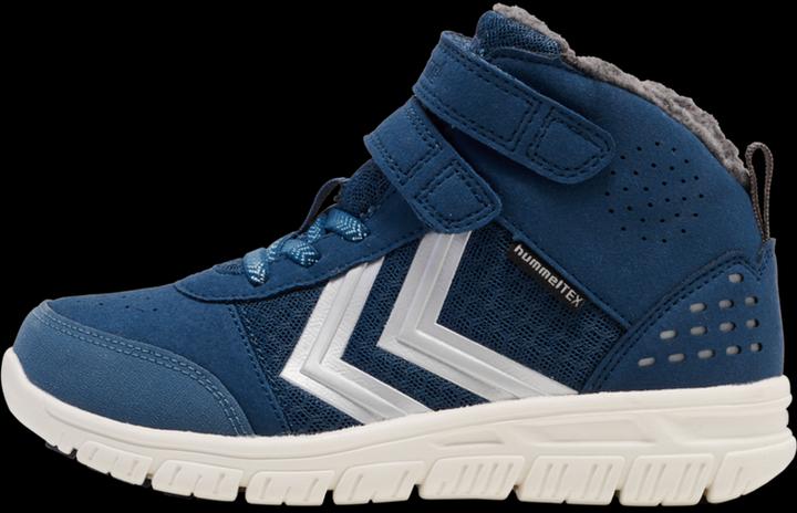 Produktbild hummel Crosslite Winter Mid Tex Jr (28)