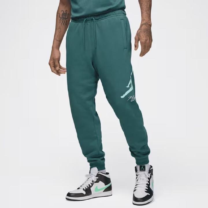 Immagine prodotto Jordan Essential Fleece Baseline Pants - 201217 (S)