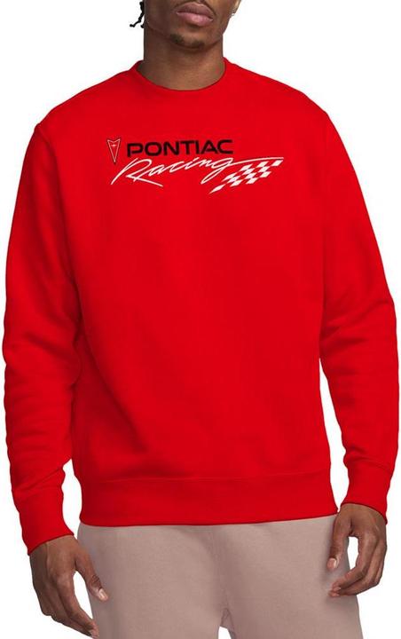 Immagine prodotto Pontiac Racing Felpa Adulto Unisex (XXL)