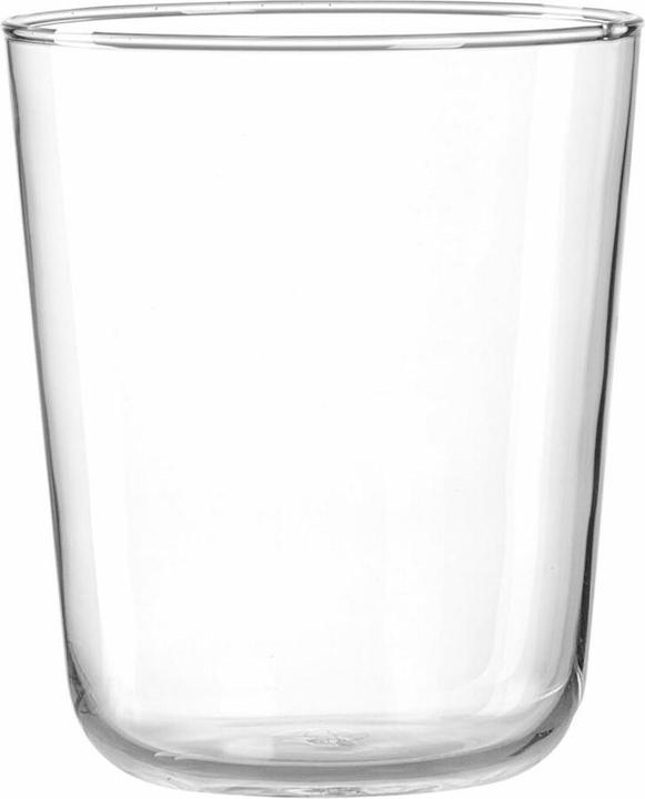 Produktbild Ritzenhoff & Breker Whiskyglas LOA, 315 ml aus Kalk-Soda, spülmaschinenfest, Höhe: 100 mm (3.15 dl, 6 x, Whiskygläser)
