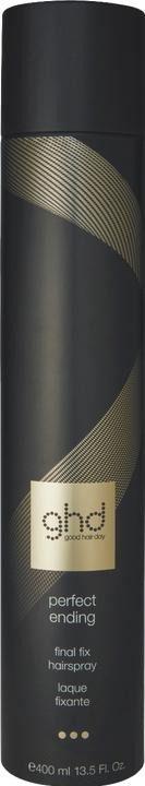 Immagine prodotto ghd Lacca per Capelli Final Fix Perfect Ending (400 ml)