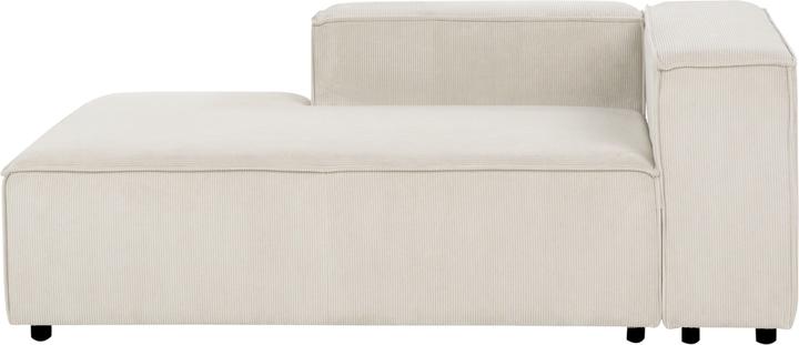 Produktbild Beliani Ardal (Recamiere)