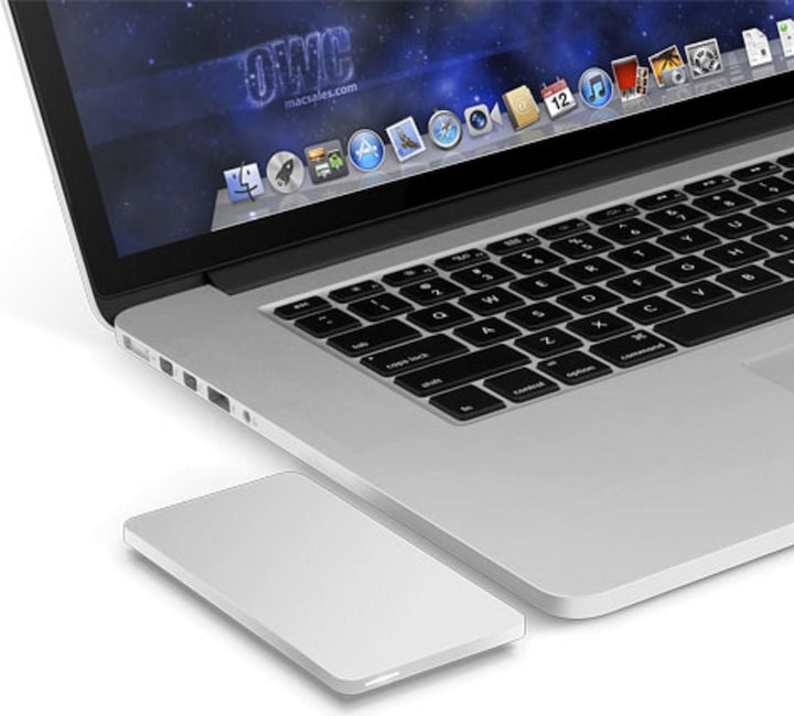 Immagine prodotto OWC Envoy Pro (M.2)