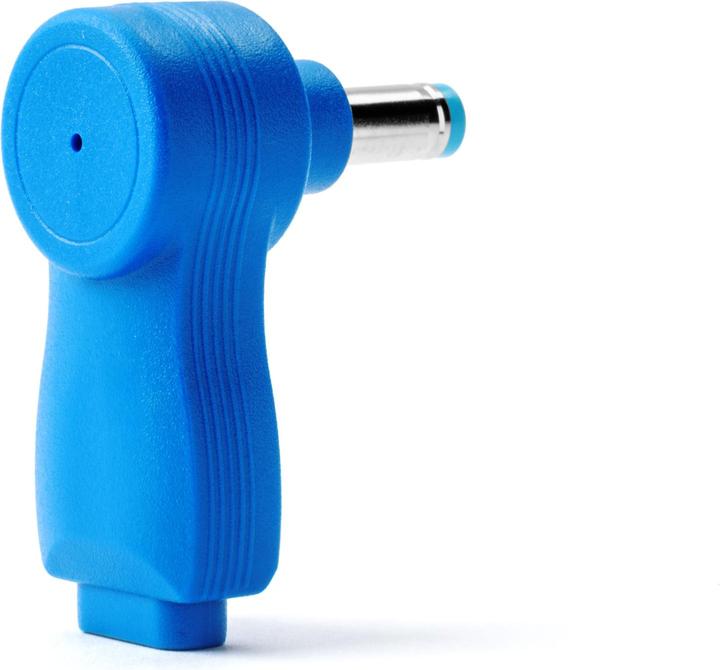 Actual product image MyVolts PDT09P2 - USB-C PD Step Up Tip, 9V c+ve 1.7mm