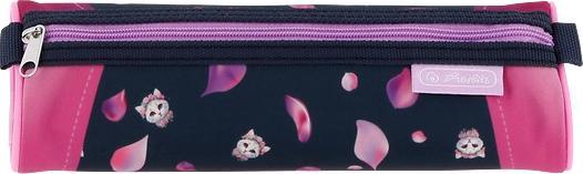 Produktbild Herlitz Schoolbag Loop Plus Blossom Dance (17 l)