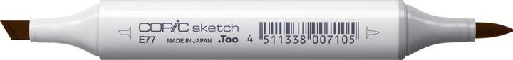 Image du produit Copic Sketch type E - 77 (1x)