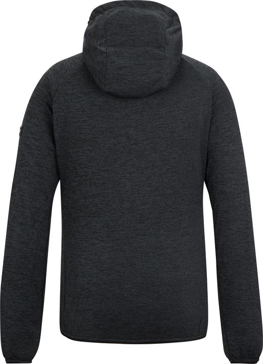 Produktbild Regatta Ferna Fleecejacke mit Kapuze Stretch (38)