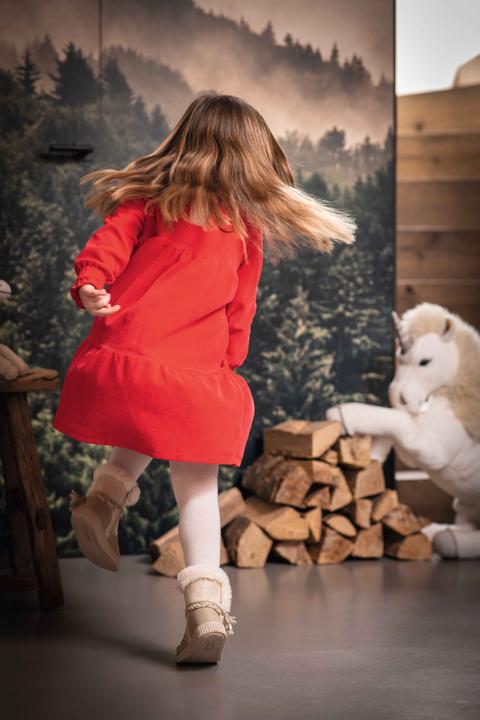 Produktbild Steiff Starly Schlenker-Einhorn weiss 70cm (70 cm)