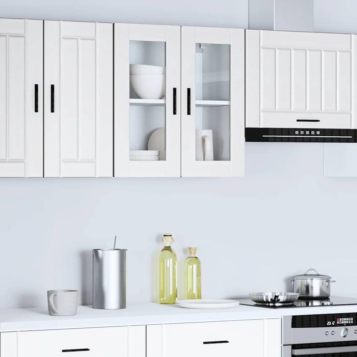 Actual product image vidaXL Küchen-Wandschrank (60 x 31 x 60 cm)