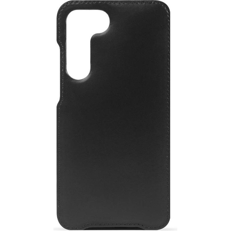 Thumbnail - Noreve Lederschutzhülle (Samsung Galaxy S23), Smartphone Hülle, Braun